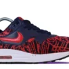 Nike Air Max 1 Jcrd Blue Red Sample