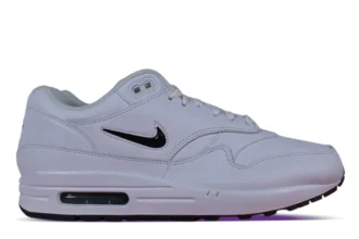 Nike Air Max 1 Jewel Black Diamond