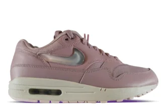 Nike Air Max 1 Jp Plum Chalk Pink 0x6 1