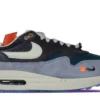 Nike Air Max 1 Kasina Won Ang Grey