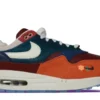 Nike Air Max 1 Kasina Won Ang Orange