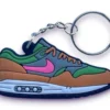 Nike Air Max 1 Keychain Sleutelhanger Brs Powerwall