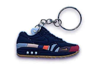 Nike Air Max 1 Keychain Sleutelhanger Master Of Air