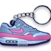 Nike Air Max 1 Keychain Sleutelhanger OG Pink Psychic