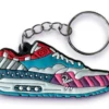 Nike Air Max 1 Keychain Sleutelhanger Parra Friends Family