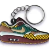 Nike Air Max 1 Keychain Sleutelhanger Susan Missing Link Call Me