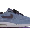 Nike Air Max 1 Leather Cave Purple