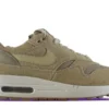 Nike Air Max 1 Leather Mushroom