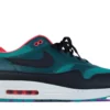 Nike Air Max 1 Lebron X Liverpool Promo Sample Size