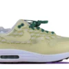 Nike Air Max 1 Lemonade Powerwall Retro