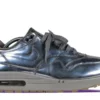 Nike Air Max 1 Liquid Silver