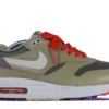 Nike Air Max 1 Ltr Dark Dune