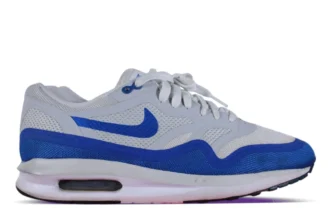 Nike Air Max 1 Lunar OG Blue