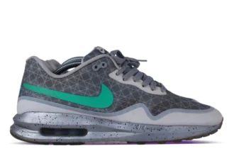 Nike Air Max 1 Lunar iD Teal Grey