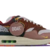 Nike Air Max 1 Luxe University Of Oregon PE