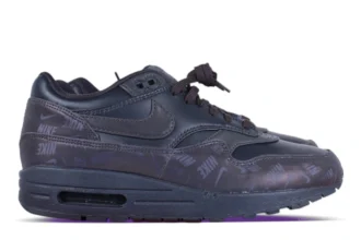 Nike Air Max 1 Lx Oil Grey