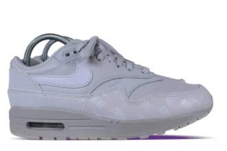 Nike Air Max 1 Lx Pure Platinum