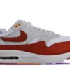 Nike Air Max 1 Lx Rugged Orange