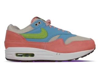 Nike Air Max 1 Madder Root