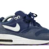 Nike Air Max 1 MiDnight Navy