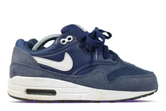 Nike Air Max 1 MiDnight Navy