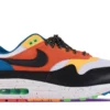 Nike Air Max 1 Multi Mix
