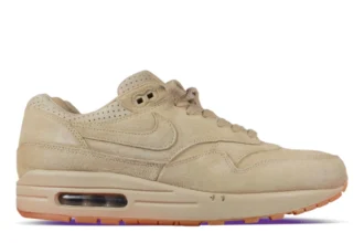 Nike Air Max 1 Nikelab Pinnacle Linen