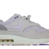 Nike Air Max 1 Nikelab Pinnacle Pearl Pink