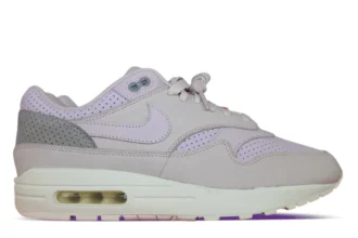 Nike Air Max 1 Nikelab Pinnacle Pearl Pink