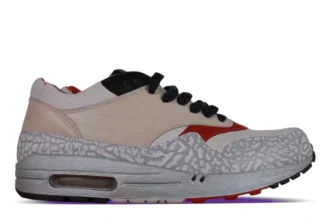 Nike Air Max 1 Nl Premium Cement