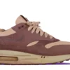 Nike Air Max 1 No Liner Sample Unreleased