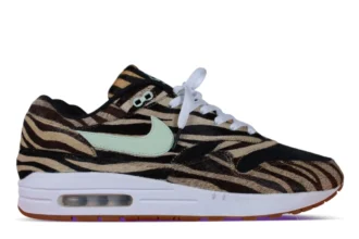 Nike Air Max 1 Nrg Golf Animal Soleswapped