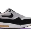 Nike Air Max 1 OG Black Mesh9 Cracked