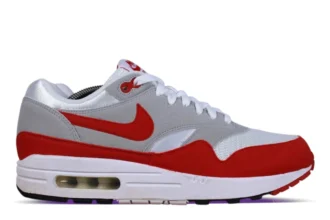 Nike Air Max 1 OG Red