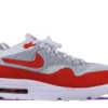 Nike Air Max 1 OG Red Flyknit