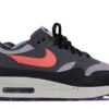 Nike Air Max 1 Oil Grey Mango