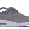 Nike Air Max 1 PRM Grey Pattern