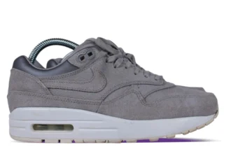 Nike Air Max 1 PRM Grey Pattern