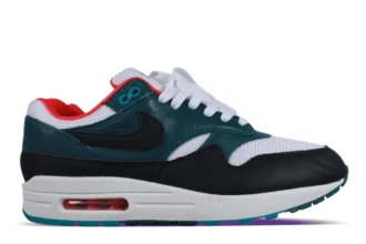 Nike Air Max 1 PRM Liverpool
