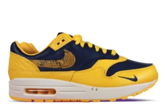 Nike Air Max 1 PRM Michigan