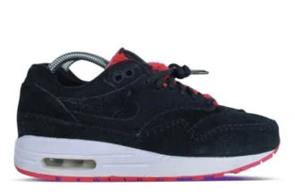 Nike Air Max 1 PRM Sherpa Pack