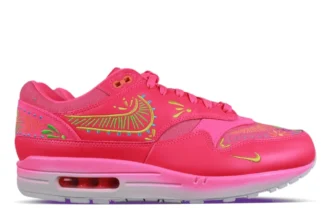 Nike Air Max 1 PRM Somos Dia De Muertos