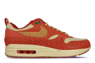 Nike Air Max 1 PRM Somos Familia