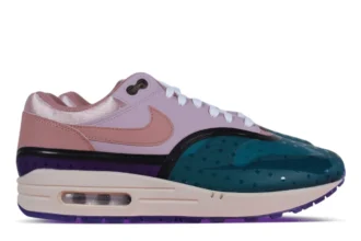 Nike Air Max 1 PRM Symbols
