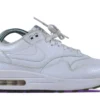 Nike Air Max 1 PRM White Safari