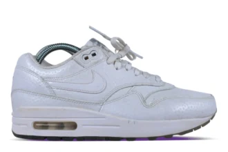 Nike Air Max 1 PRM White Safari