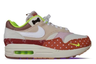 Nike Air Max 1 PRM Womans Best Friend