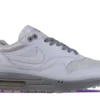 Nike Air Max 1 Powerwall White