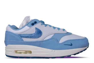 Nike Air Max 1 Premium Blueprint