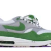 Nike Air Max 1 Premium Chlorophyll Green QS
